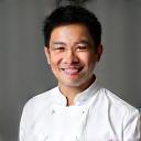Headshot of Chef Marcus Chen, Owner of The Garden Bistro.