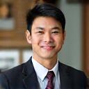 Headshot of David Lim, Manager of The Corner Deli.